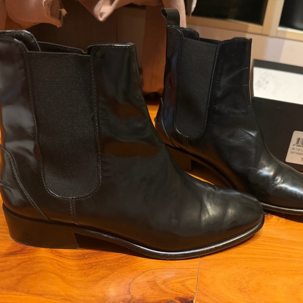 Rachel Comey Thora Boot 5.5